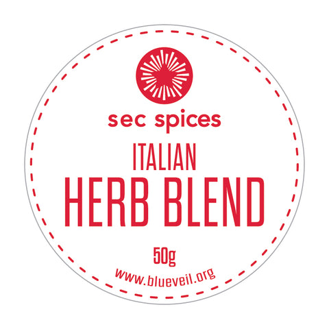 Italian Herb Blend
